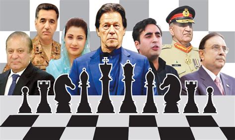  The 2014 Sit-In: A Pakistani Political Chessboard and the Power Play of Imran Khan