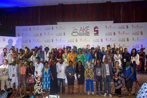  Ake Arts Hotel Festival 2018: Celebrating Nigerian Creativity and Fostering Cultural Exchange