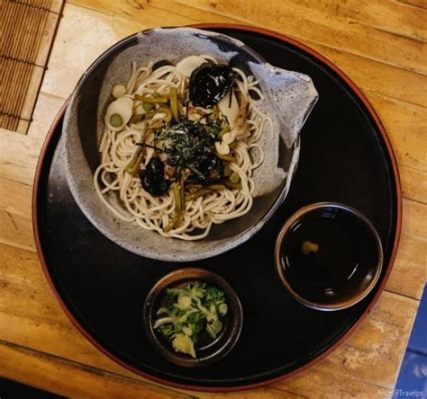 関西 蕎麦 ドライブ - 麺と風景の織りなす旅の魅力