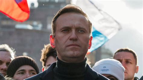  Navalny Poisoning: A Shocking Reminder of Political Peril in Modern Russia