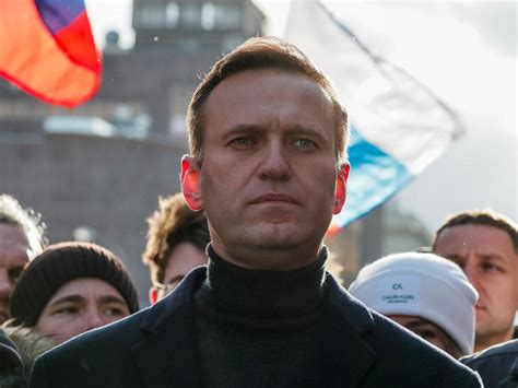  Navalny Poisoning Incident: A Harbinger of Political Tumult and Global Scrutiny 